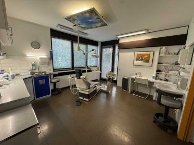 Geschmackvolle, modernisierte 3,5-Zimmer-Erdgeschosswohnung mit geh. Innenausstattung in Emsdetten