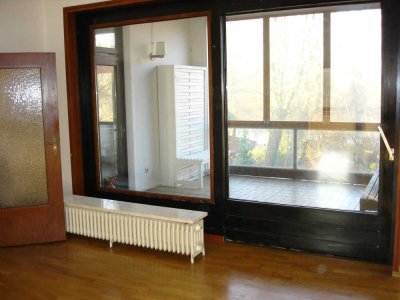 Altbau - Komfort 5 Zi. Wohnung , mit Seeblick in Mölln