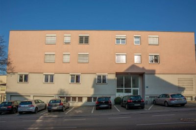 2-Zimmerwohnung Top 7