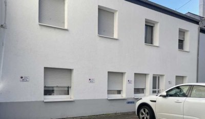 Charmante 3-Zimmer-Wohnung in ruhiger, zentraler Lage ideal für Familien und Naturliebhaber