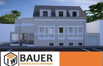 KfW-55 Neubau-Niveau nach Kernsanierung – Moderne 1-ZKB Wohnung in Toplage Oldenburg