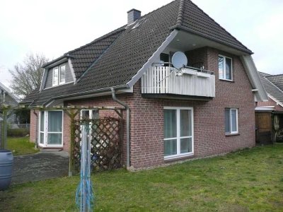 2-Familienhaus mit seperaten Eingängen