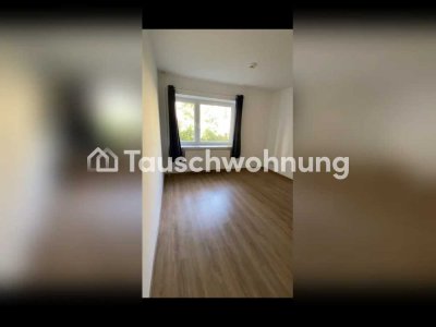 Tauschwohnung: 2ZKB in zentraler Lage