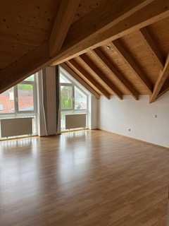 4-Zimmer-Wohnung