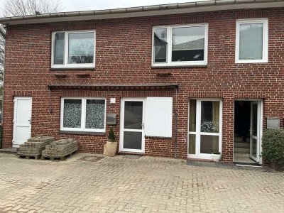 Gemütliche 3-Raum-Wohnung in Hamburg Curslack