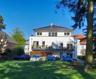 Nachmieter für sympathische, helle und niveaufreie 3 Zimmerwohnung gesucht