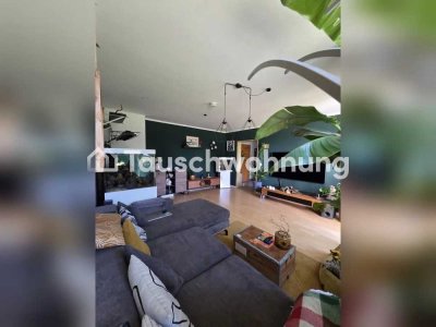 Tauschwohnung: Ideal für Singles oder Paare in Regensburg