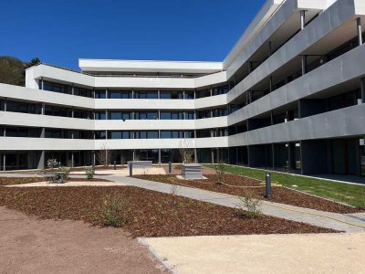 Jetzt zukunftsorientiert investieren! Moderne und altersgerechte 2-Zi. Whg. in Top Lage! I
