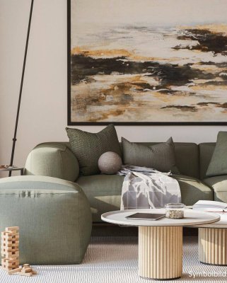 Wohnanlage Sonnenplatz Eberschwang - Wohnung A10/2.OG