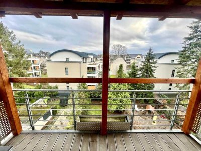 Schöne 2-Zimmer-Wohnung in Troisdorf-Zentrum ab 01.02.2026