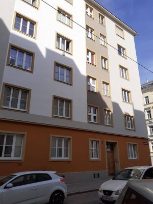 Schöne Kleinwohnung ab sofort und provisionsfrei zu mieten
