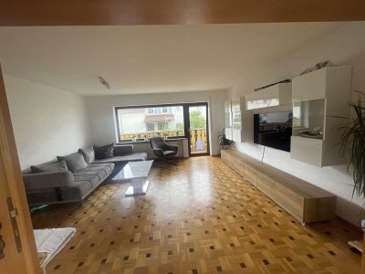 3,5 Zimmer Wohnung Hofherrnweiler