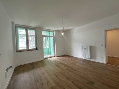 Helle 3-Zimmer-Wohnung in Koblenz Südliche Vorstadt – Ideal für Familien!