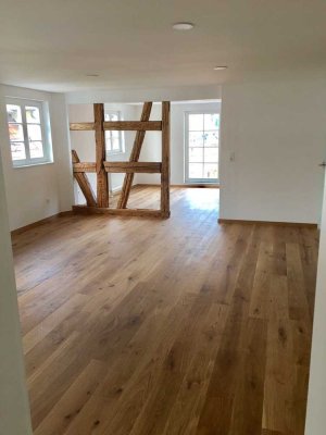 3,5-Zimmer-Wohnung in Steinbach Baden-Baden, 98 qm