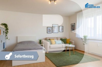 Idefix | inkl. Küche und Parkplatz