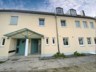 Renoviertes Reihenhaus an der Paar