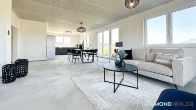 Traumhaftes Wohnen in Holzminden – Ihr neuer Bungalow mit unverbaubarer Aussicht!