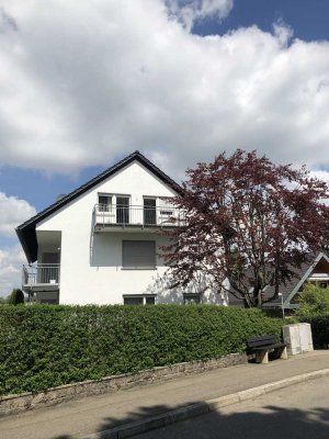 Schöne 3-Zimmer Wohnung in Marbach am Neckar