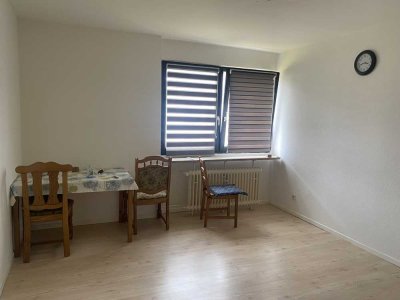 Attraktive 2-Zimmer-Wohnung in Ratingen