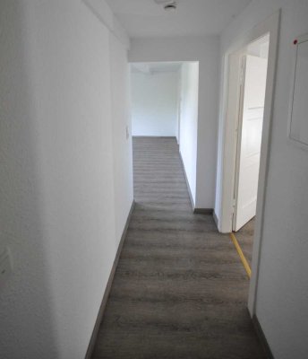 Wohnen am Nordpark - renovierte 3-Zimmer-Wohnung sucht Mieter