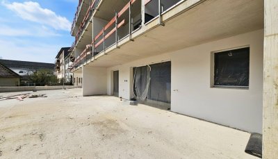 Wohnbau PRO20+ Kufstein, Bezug Herbst 2026