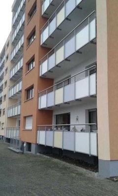 Helle 3-Zimmer Wohnung in Kaiserslautern Innenstadt