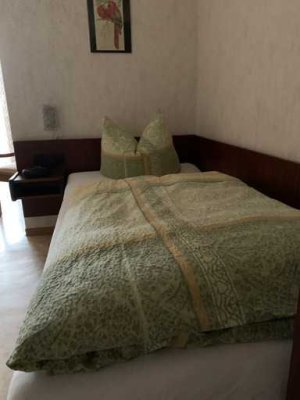 Zimmervermietung in der Pension „Zum Fürstengrund“ in Reichelsheim-Rohrbach