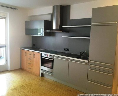 ANLAGE: 2-Zimmerwohnung in guter Lage von Völs.