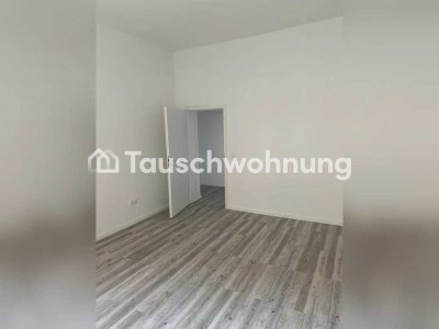 Tauschwohnung: Gut geschnittene Erdgeschosswohnung