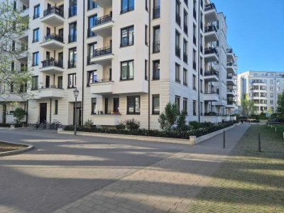 Nachmieter gesucht: 2,5-Zimmer-Apartment (78,42m2) in Friedrichshain