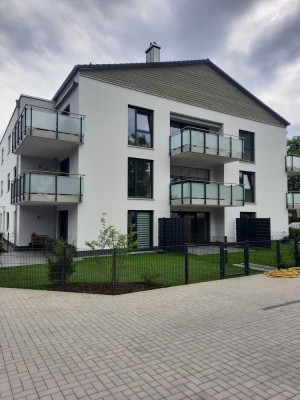 Exklusives Apartment im Dachgeschoss am Stadtweiher nahe  dem "alten Bahnhof" in Beilngries