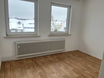 Helle 3-Zimmer-Wohnung im 2. OG in Braunschweig Süd, Lindenbergplatz
