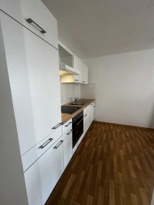 Stilvolle 1-Raum-Wohnung mit Fernblick auf das Ludwigsburger Residenzschloss