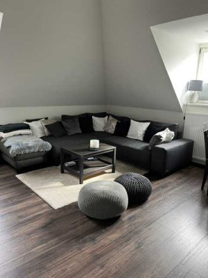 Helle 2-Zimmer Wohnung in zentraler Lage zu vermieten