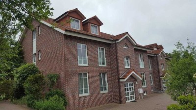 Exklusive 2,5-Zimmer-DG-Wohnung in Salzhausen