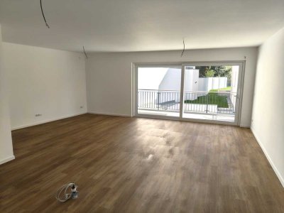 Attraktive, altersgerechte 3-Zi-Wohnung mit 2 Bädern (WE4) direkt bezugsfertig