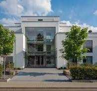 Helle 1-Zimmer Wohnung mit Balkon in Herzogenrath