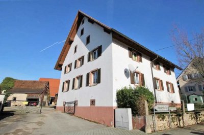 Platz für die Großfamilie!