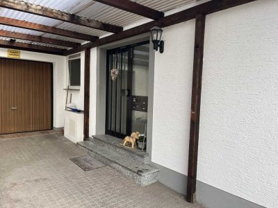 Weihnachten im neuen Zuhause – mit eigenem Garten, EBK & viel Lebensqualität in Swisttal-Essig!