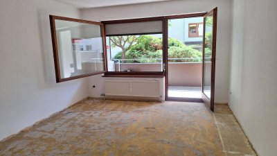 Perfektes Anlegerobkjekt in IBK in UNI-Nähe: Geräumige, zentral gelegene 3-Zimmer Wohnung mit Loggia, Keller und 1 AAP-FL!