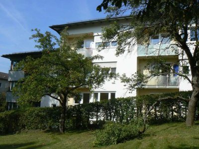 Helle, gut geschnittene 3-Zimmer Wohnung in Freising nähe Zentrum und Uni