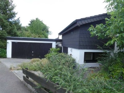 Architektenhaus in Königsbronn