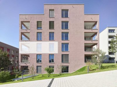 Lumper Höhe - 3-Zimmer-Wohnung