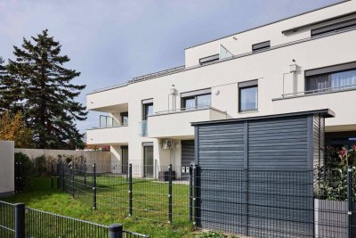 Top 8K | Helle Vorsorgewohnung in Weingegend – 54 m²