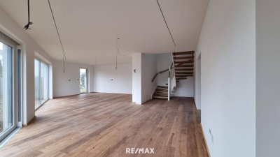 Neuer Preis: Schlüsselfertiges Einfamilienhaus mit Garten – Ruhige Wohnlage in St. Pölten Nord