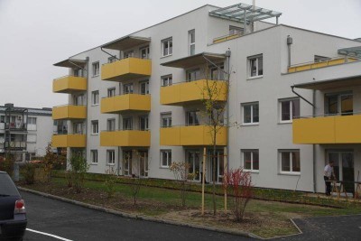 Geförderte Mietwohnung mit Kaufoption in Gratwein-Straßengel
