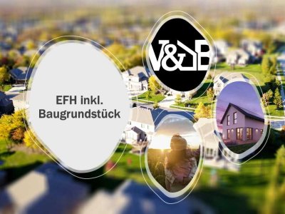 Zukunftssicher bauen – effizient, nachhaltig, wertbeständig.