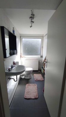 Attraktive und gepflegte 2-Zimmer-Dachgeschosswohnung in Hannover