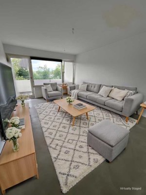 Perfekt für Singles oder Paare! Tolle 2-Zimmer Wohnung in Dortmund Scharnhorst!