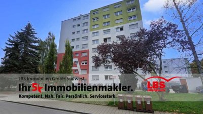 Sofort frei – Ihre erste eigene Wohnung in Regensburg